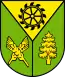 Blason de Kleszczów
