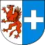 Blason de Gmina Kołbaskowo