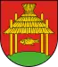 Blason de Gmina Kołbiel