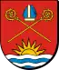 Blason de Gmina Kołobrzeg