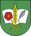 Blason de Commune de Kobiele Wielkie