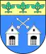 Blason de Kochanowice