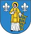 Blason de Kocierzew Południowy