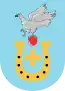Blason de Gmina Konopnica