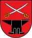 Blason de Kowala