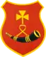 Blason de Gmina Kraśniczyn