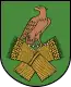 Blason de Gmina Laszki
