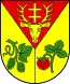 Blason de Gmina Leżajsk