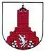 Blason de Gmina Lisewo