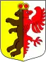 Blason de Liw