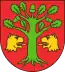 Blason de Gmina Lubartów