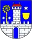 Blason de Lubrza