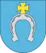 Blason de Gmina Lutowiska