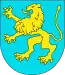 Blason de Gmina Marklowice