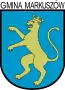 Blason de Markuszów