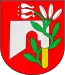 Blason de Gmina Michów