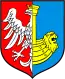 Blason de Mieleszyn