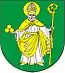 Blason de Gmina Mikołajki Pomorskie