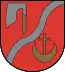 Blason de Gmina Mircze