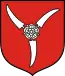 Blason de Modliborzyce