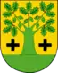 Blason de Gmina Mycielin