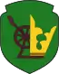 Blason de Gmina Mysłakowice