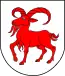 Blason de Gmina Narew