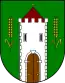 Blason de Niegosławice