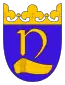 Blason de Gmina Nieporęt