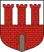 Blason de Commune de Nowa Brzeźnica