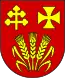 Blason de Olszanka