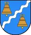 Blason de Gmina Ostrowice