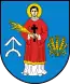 Blason de Gmina Pacyna