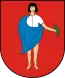Blason de Gmina Piszczac