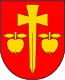 Blason de Gmina Pniewy