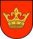 Blason de Powidz