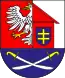 Blason de Gmina Prostki