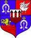 Blason de Gmina Przasnysz