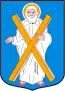 Blason de Gmina Przemęt