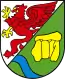 Blason de Gmina Rąbino