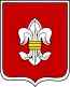 Blason de Gmina Raczki