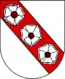 Blason de Gmina Rogóźno