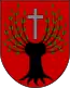 Blason de Rokitno