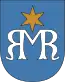 Blason de Rostarzewo