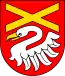 Blason de Rusinów