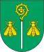 Blason de Gmina Rząśnik
