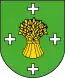 Blason de Gmina Słupca