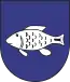 Blason de Sarnaki