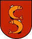 Blason de Siemień