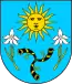 Blason de Gmina Siepraw